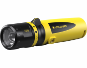 Ledlenser EX7R, pracovní světlo