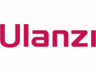 Ulanzi Držák adaptéru Mount pro 1/4 Iso patku pro DJI Act...