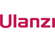 Ulanzi Držák adaptéru Mount pro 1/4 Iso patku pro DJI Action 3 / 4 Ulanzi / Ca22