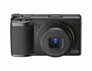 Ricoh GR III