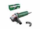 Bosch UniversalGrind 850-125 Úhlová bruska