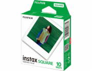 1 Fujifilm Instax Square Film white frame NEW