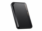 ADATA Externí BOX EC600, 2.5", USB 3.2, (7 mm/ 9.5mm HDD/...