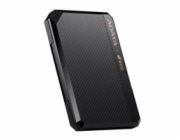 ADATA Externí BOX EC600, 2.5", USB 3.2, (7 mm/ 9.5mm HDD/SSD)