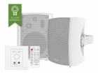 Vision Techconnect SP-1800+TC3-AMP - Audiosystém - 50 Wat...