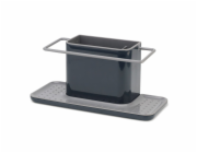 Joseph Joseph Caddy Großer Spülen Organizer grau