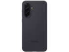 Samsung Silicone Case für Galaxy A36, Black