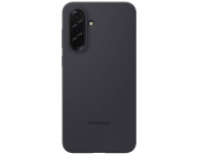 Samsung Silicone Case für Galaxy A36, Black