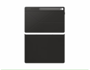 Samsung Smart Book Cover für Galaxy Tab S10 FE+, Black