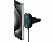 Bezdrátový držák vzduchového ventilu iOttie Velox MagSafe Qi2
