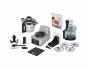 Magimix Cook Expert Chrom matt