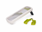 Joseph Joseph Multi-Grip Mandoline Plus White