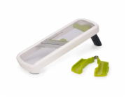 Joseph Joseph Multi-Grip Mandoline Plus White