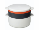 Joseph Joseph M-Cuisine 4-tlg. Mikrowellenkocherset