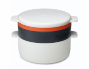 Joseph Joseph M-Cuisine 4-tlg. Mikrowellenkocherset