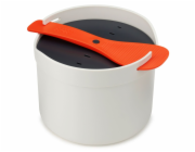 Joseph Joseph M-Cuisine Mikrowellen-Reiskocher