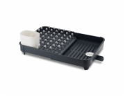 Joseph Joseph Extend grau Ausziehbares Abtropfgestell