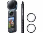 Insta360 X4 Snowboard Combo