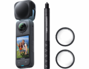 Insta360 X4 Snowboard Combo