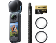 Insta360 X4 Explorer Combo