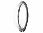 Insta360 X5 Standard Lens Guards Ochranný kryt objektivu ...