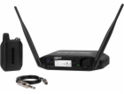 Shure GLXD14+E-Z4 - Cyfrowy system bezprzewodowy DUAL BAN...