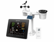 Bresser Wetter Center 7-in-1 4cast MD Funk