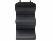 Bresser Mobile Solar Panel 120W with USB