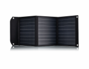 Bresser Mobile Solar Panel  40W with USB