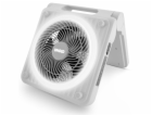 Unold 86517 Solarventilator grau Camping