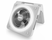 Unold 86517 Solarventilator grau Camping