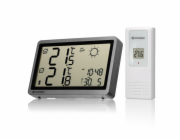 Bresser MeteoTemp HZ Funkwetterstation