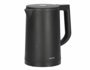 Severin WK 3483          schwarz