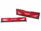 AFOX GAMING DDR4 2X16GB 3200MHZ CL16 XMP2 RED