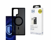 3mk ochranný kryt Cooling Magcase pro Samsung Galaxy S24 Ultra