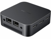 Blackview MP80 N95 16GB SSD 512 GB W11 Pro - Mini PC, černá