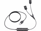 Yealink Kabel USB/QD Trainer (1 ks)
