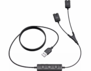 Yealink Kabel USB/QD Trainer (1 ks)