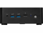 MSI Cubi NUC 13MQ-062PL i5-1345U 16GB SSD512GB Intel Iris...