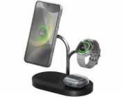 Samsung GP-PWU024 Wireless Charger (3-in