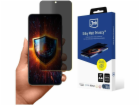 3mk ochranná folie Silky Matt Privacy pro Samsung Galaxy M56