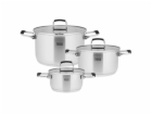 Sada hrnců TEESA Cook Prime TSA0149