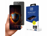 3mk ochranná folie Silky Matt Privacy pro Realme 14 5G / 14T 5G