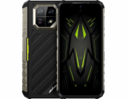 Smartphone Ulefone Armor 22 4G Helio G96 8GB 128GB, Slim, Some Green, [No Charger], EU