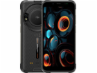 Smartphone Ulefone Power Armor 16S 4G 8GB 128GB, Black [N...