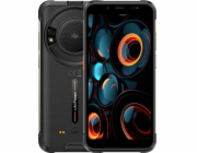 Smartphone Ulefone Power Armor 16S 4G 8GB 128GB, Black [No Charger], EU