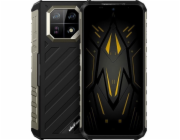 Smartphone Ulefone Armor 22 4G Helio G96 8GB 128GB, Slim, Black, [No Charger], EU