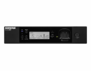 Shure GLXD14R+E-Z4 - Cyfrowy system bezprzewodowy DUAL BAND z nadajnikiem bodypack i kablem gitarowym W302