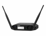Shure GLXD4+E-Z4 - Cyfrowy odbiornik bezprzewodowy DUAL BAND