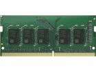 Synology paměť 16GB DDR4 ECC pro DS925+
